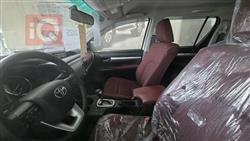 تويوتا هايلوكس